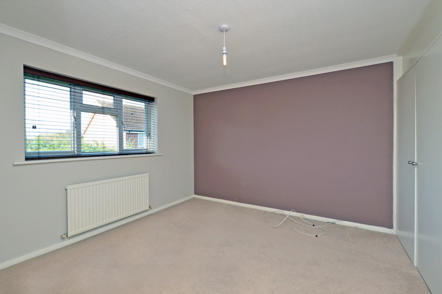 2 bedroom House for Letting King Cup Drive