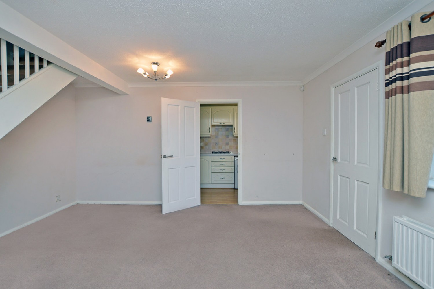 2 bedroom House for Letting King Cup Drive