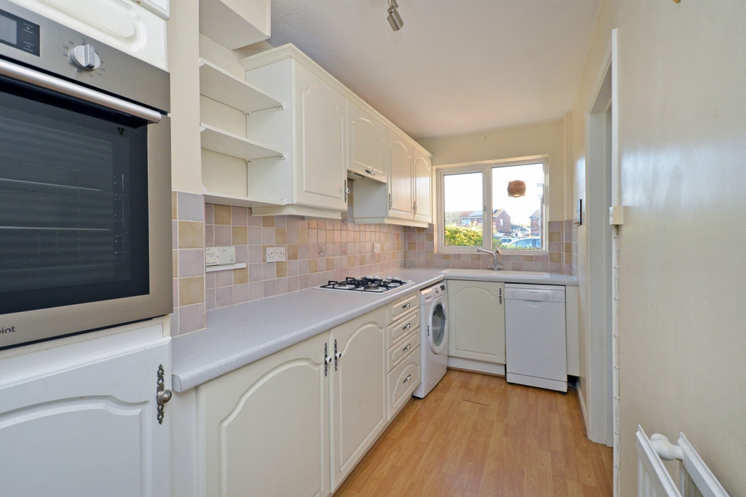 2 bedroom House for Letting King Cup Drive