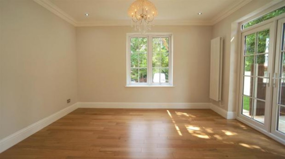 Camberley, Surrey
