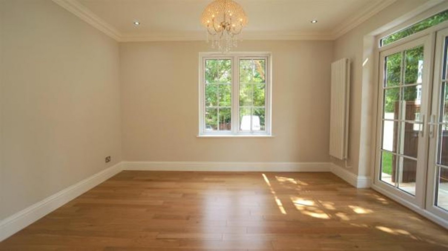 Camberley, Surrey