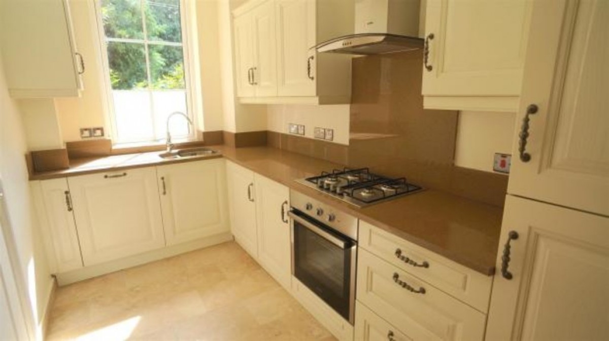 Camberley, Surrey