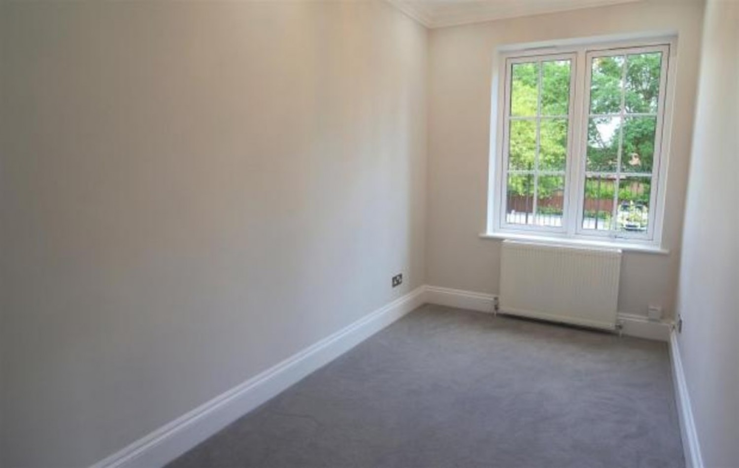 Camberley, Surrey