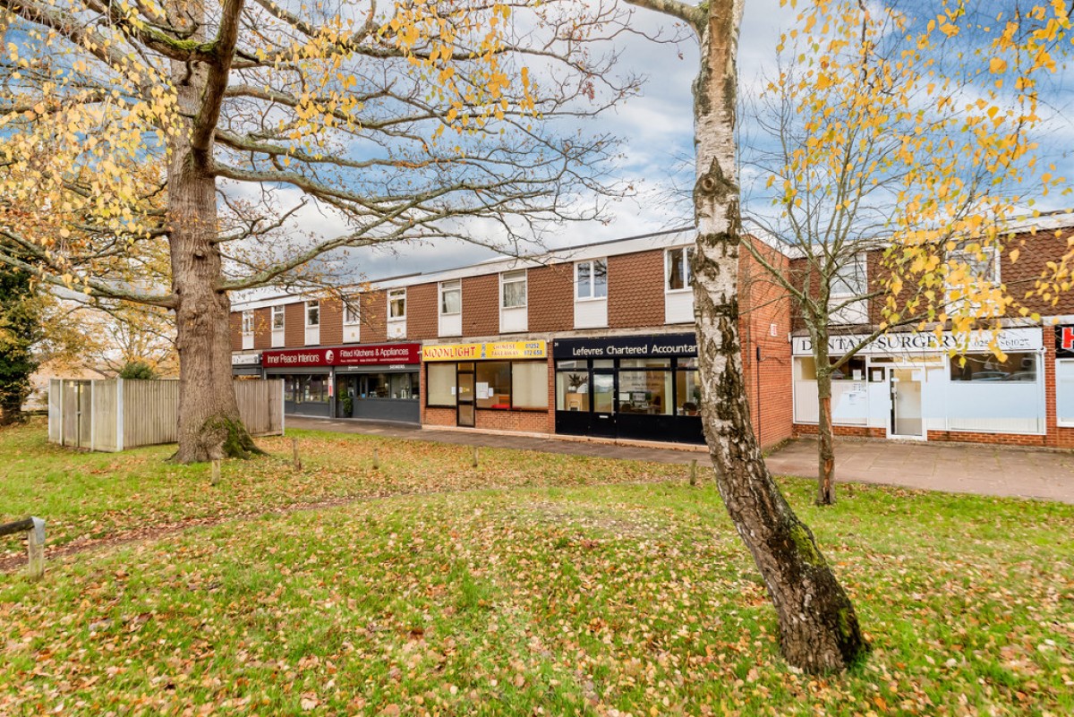 Bell Lane, Surrey