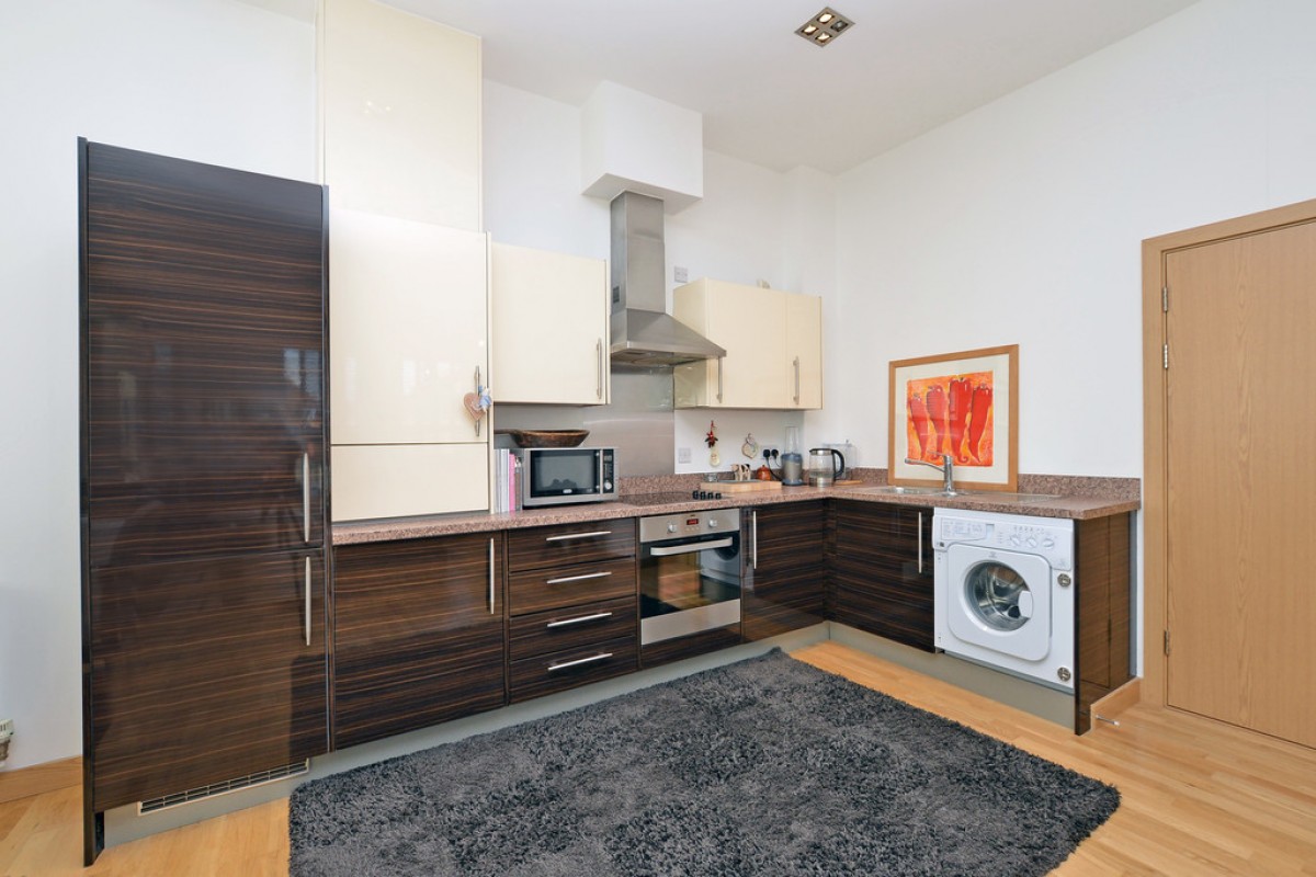 Shared Apartment, Camberley, Surrey