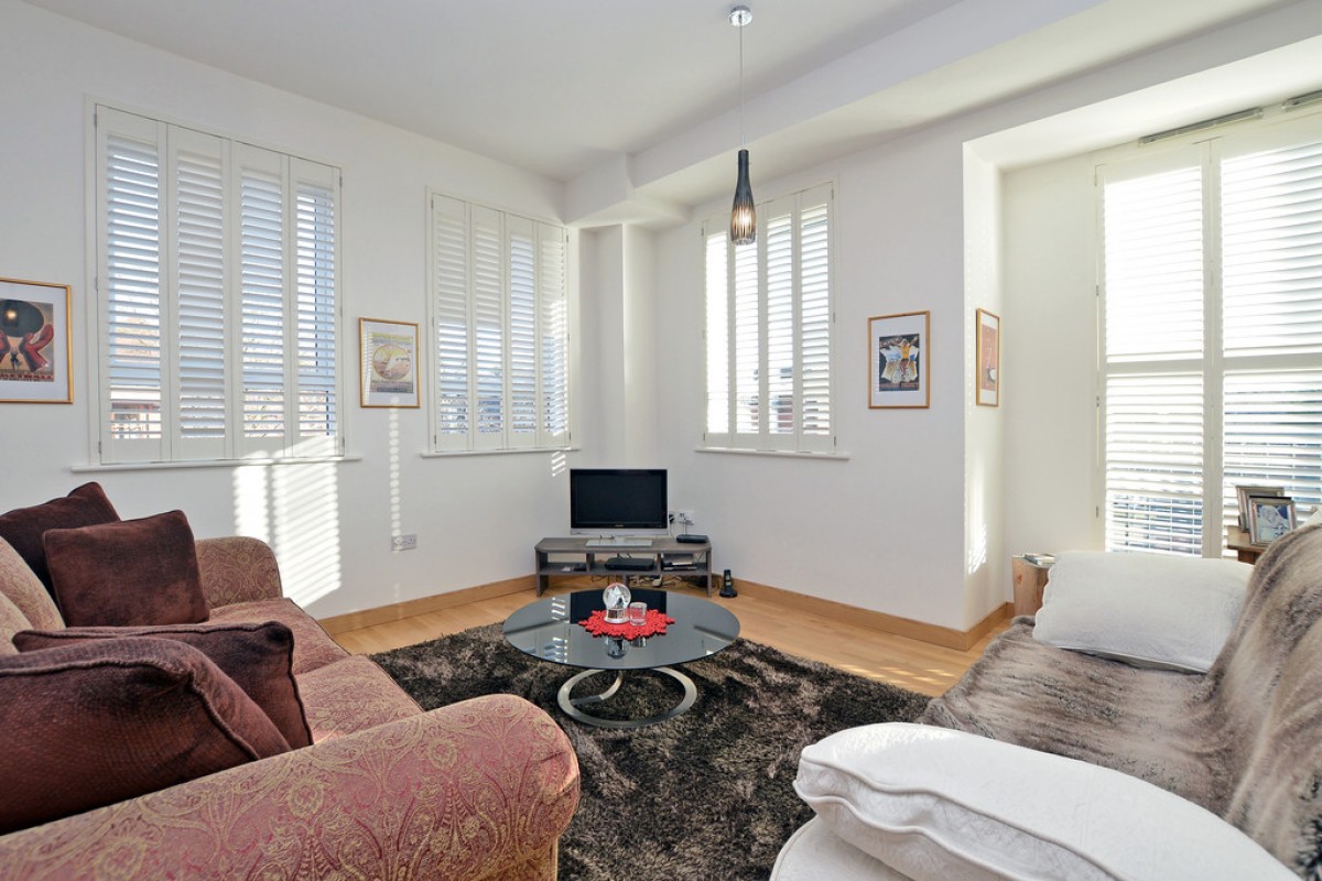 Shared Apartment, Camberley, Surrey