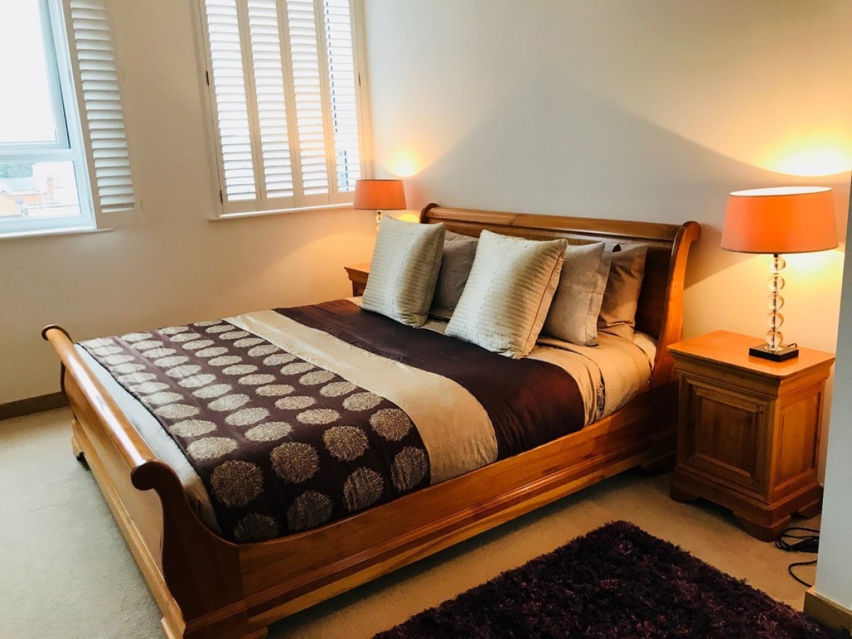 Shared Apartment, Camberley, Surrey