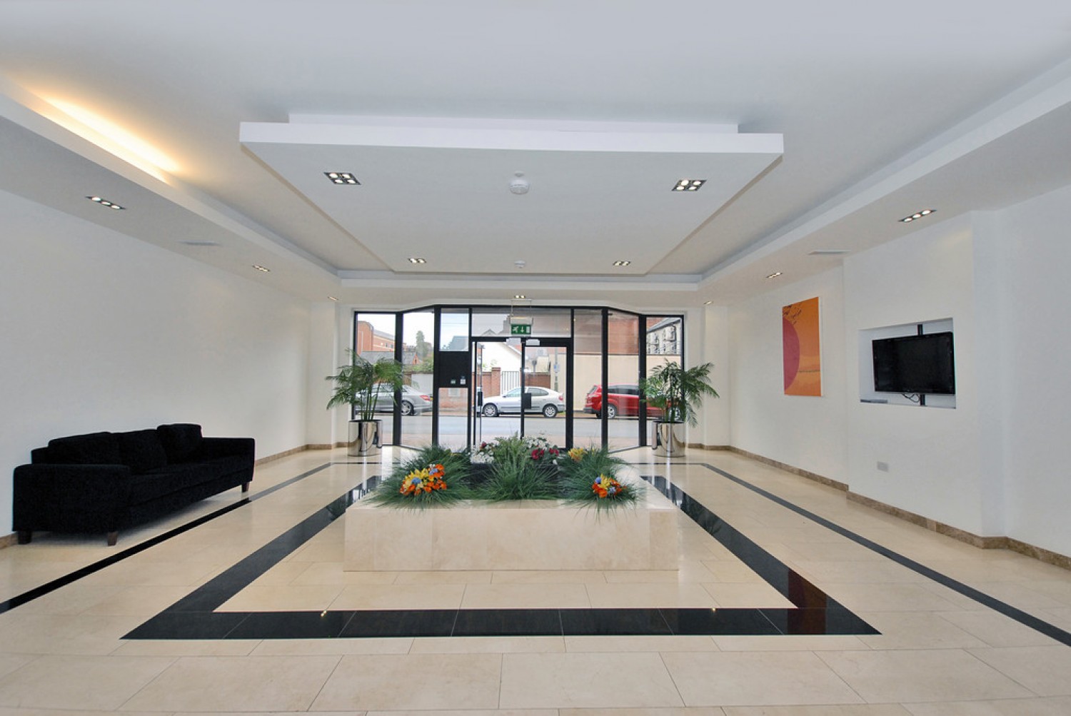 Shared Apartment, Camberley, Surrey