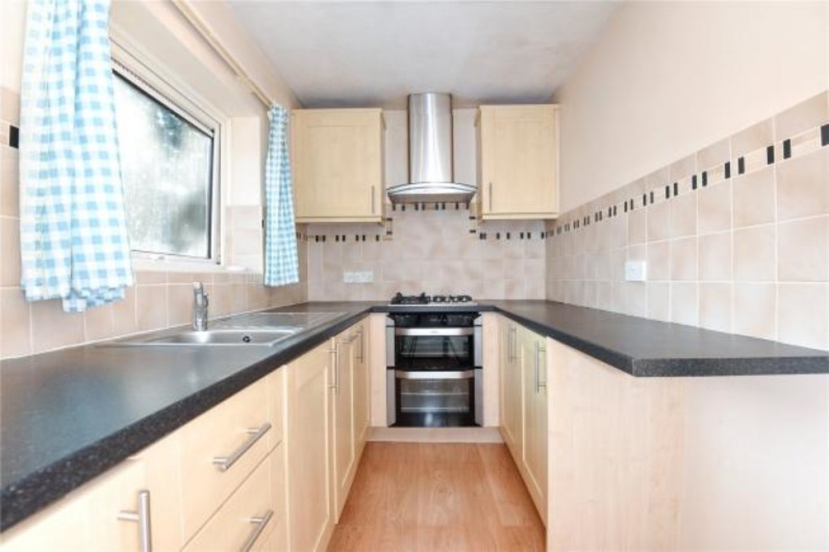 Upper Gordon Road, Camberley