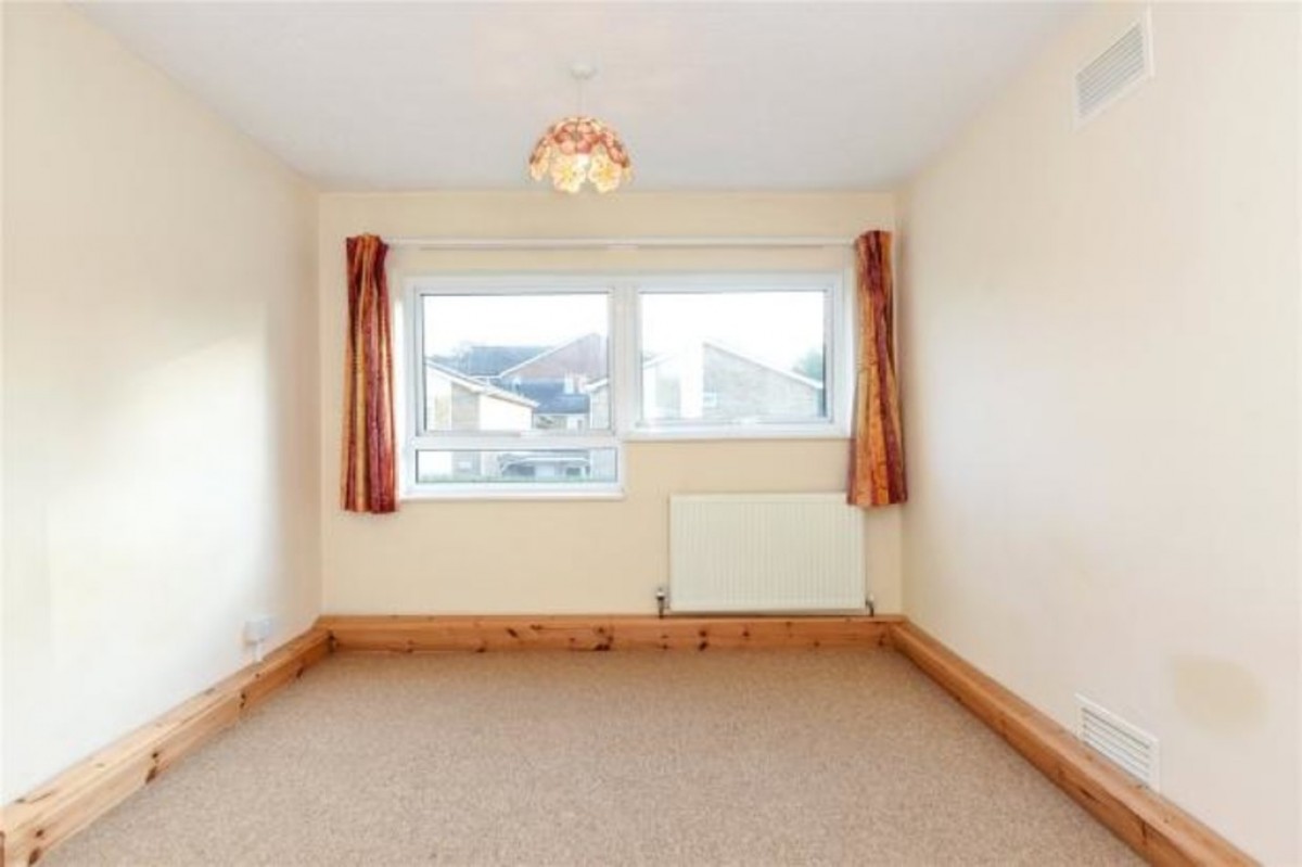 Upper Gordon Road, Camberley