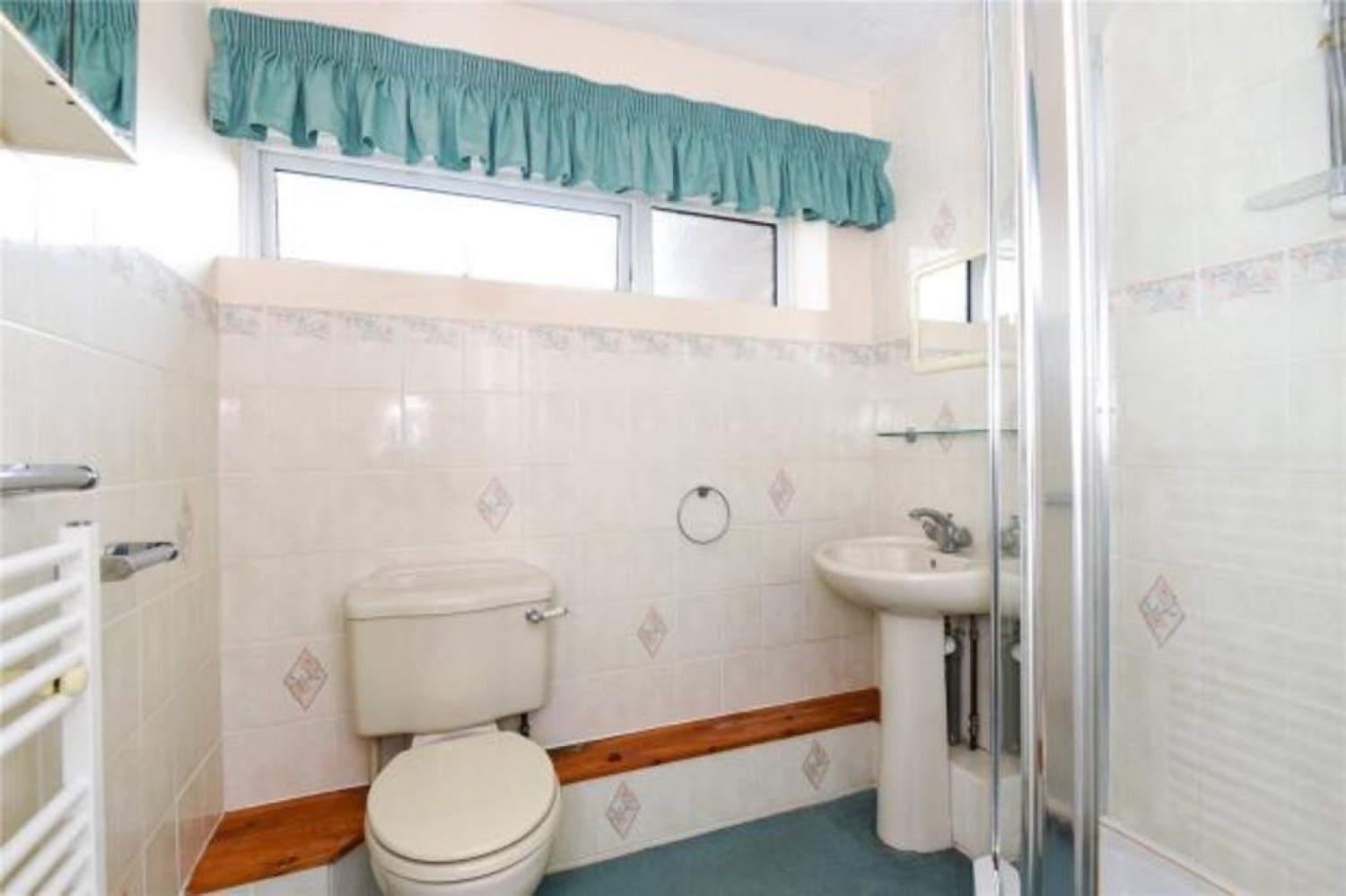 2 bedroom Flat for Letting Upper Gordon Road, Camberley