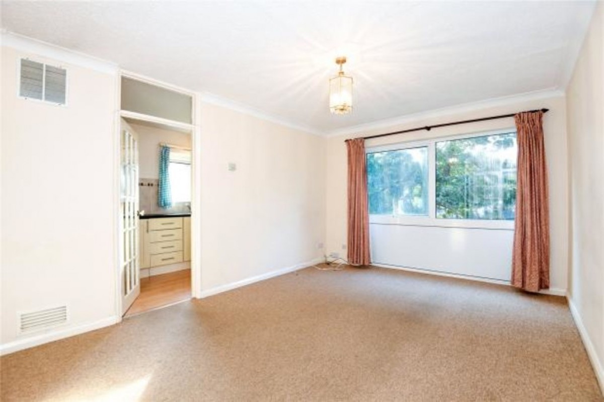 Upper Gordon Road, Camberley