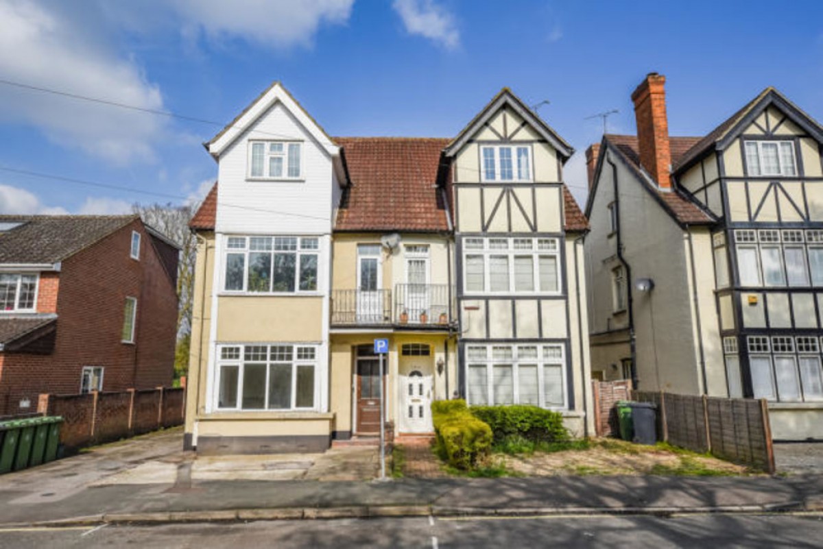 Gordon Road, Camberley, Surrey