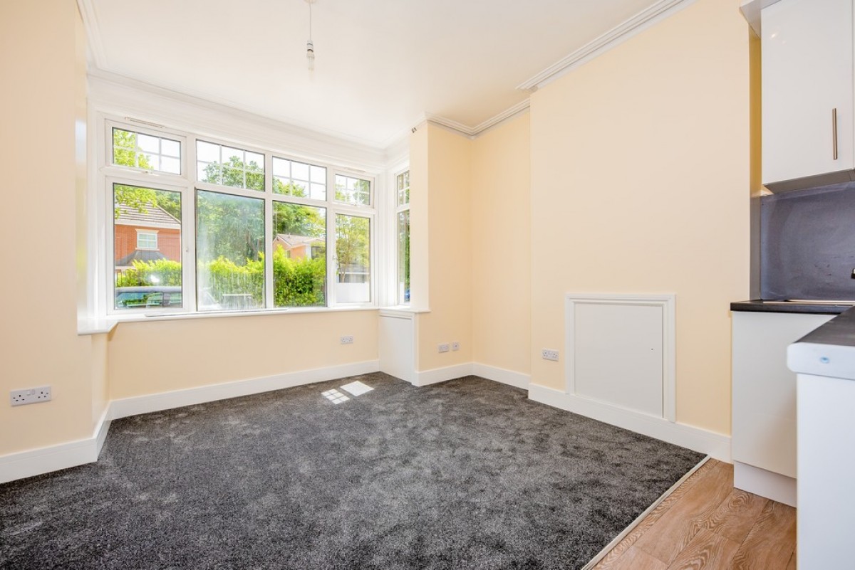 Gordon Road, Camberley, Surrey