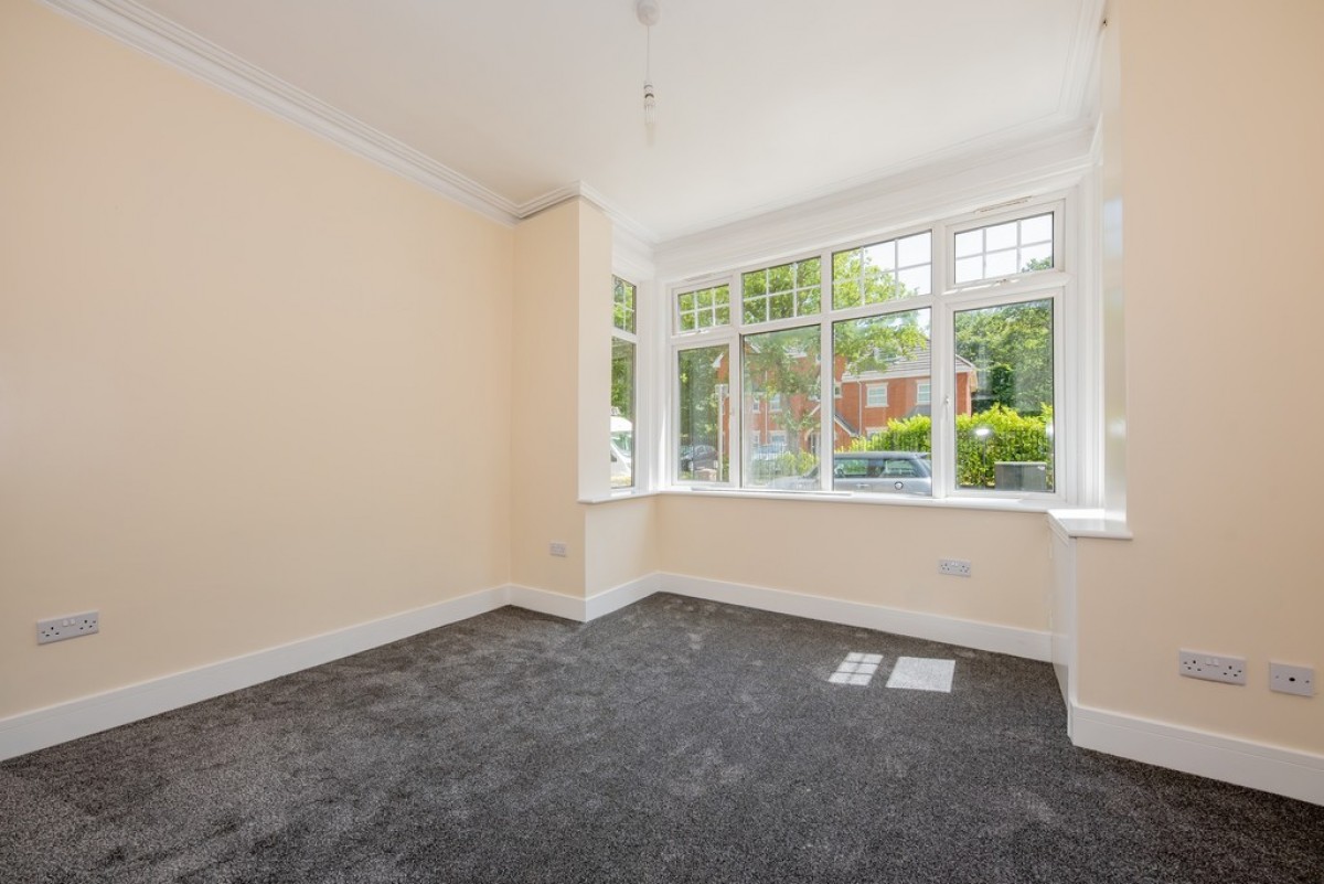 Gordon Road, Camberley, Surrey