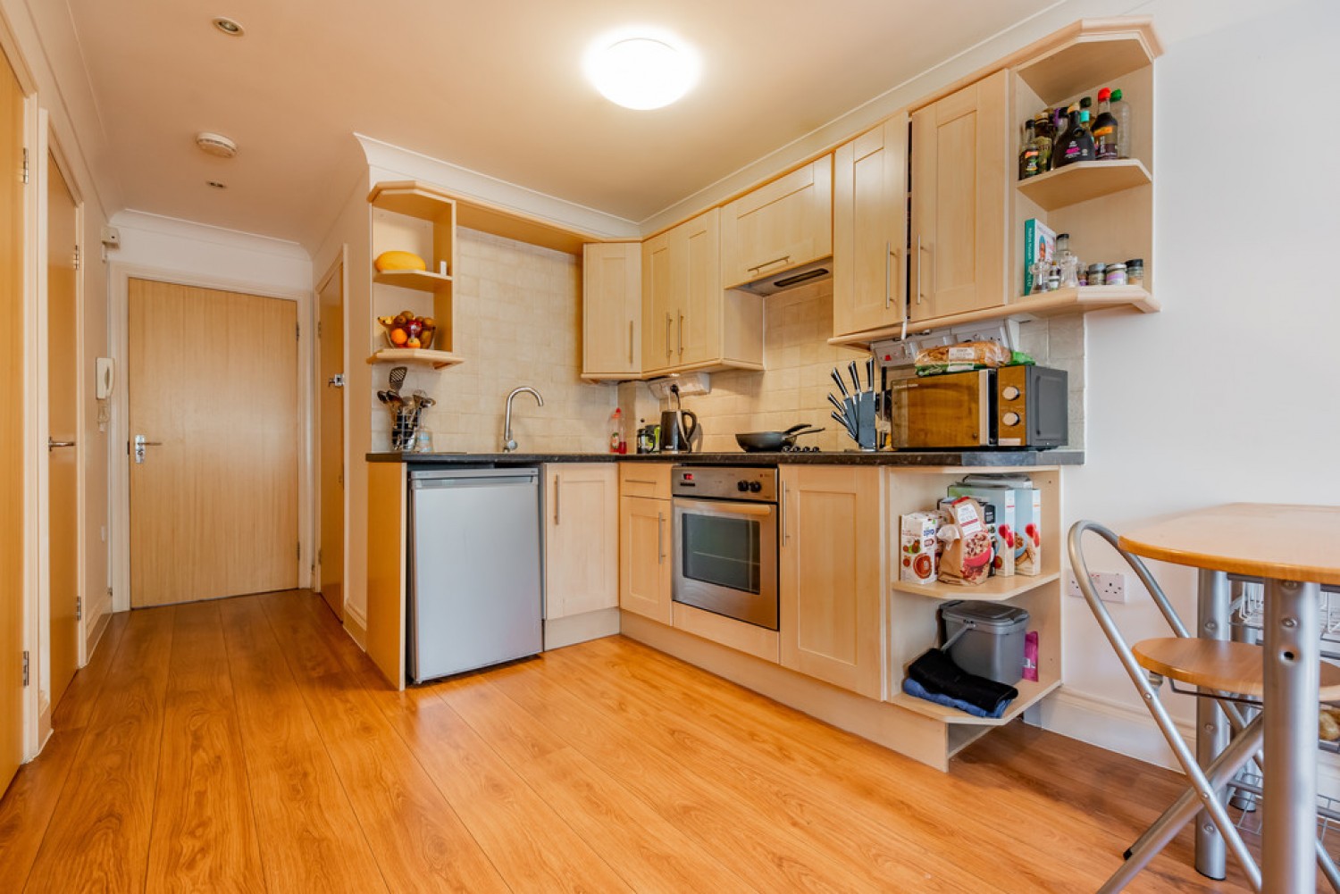 Pyrford Road, West Byfleet