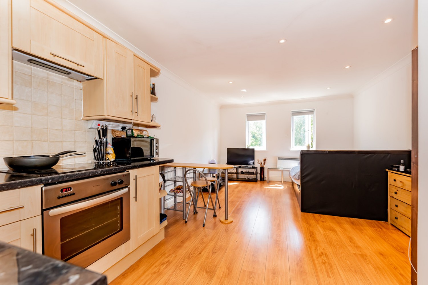 Pyrford Road, West Byfleet
