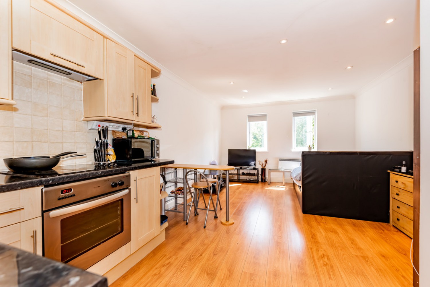Pyrford Road, West Byfleet
