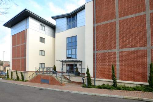Equinox Place, Farnborough
