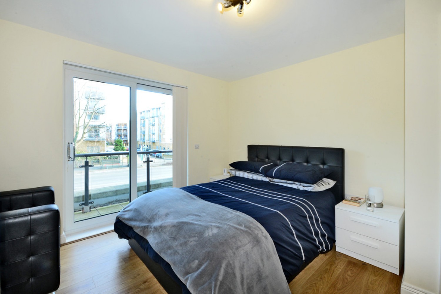 Equinox Place, Farnborough