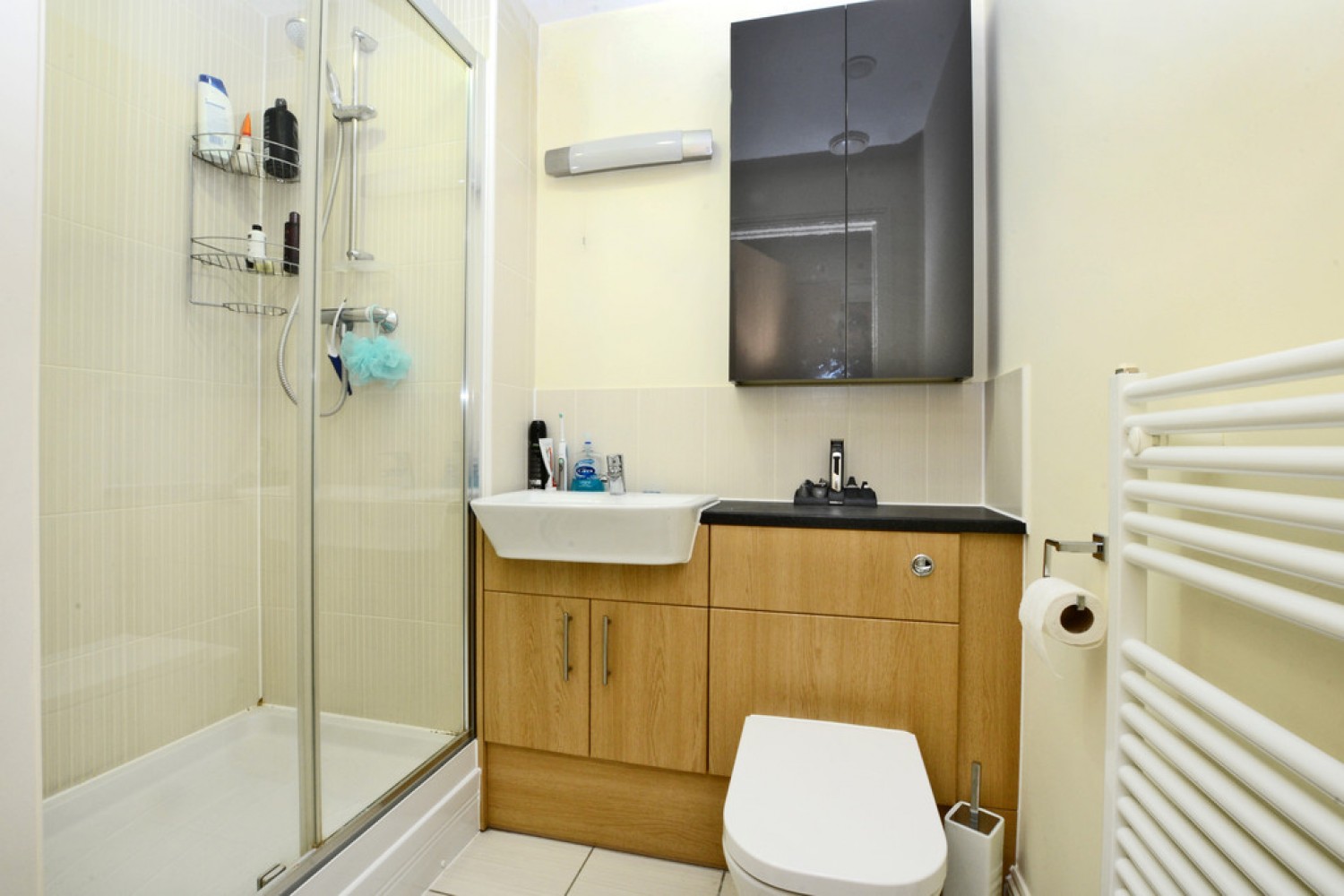 Equinox Place, Farnborough