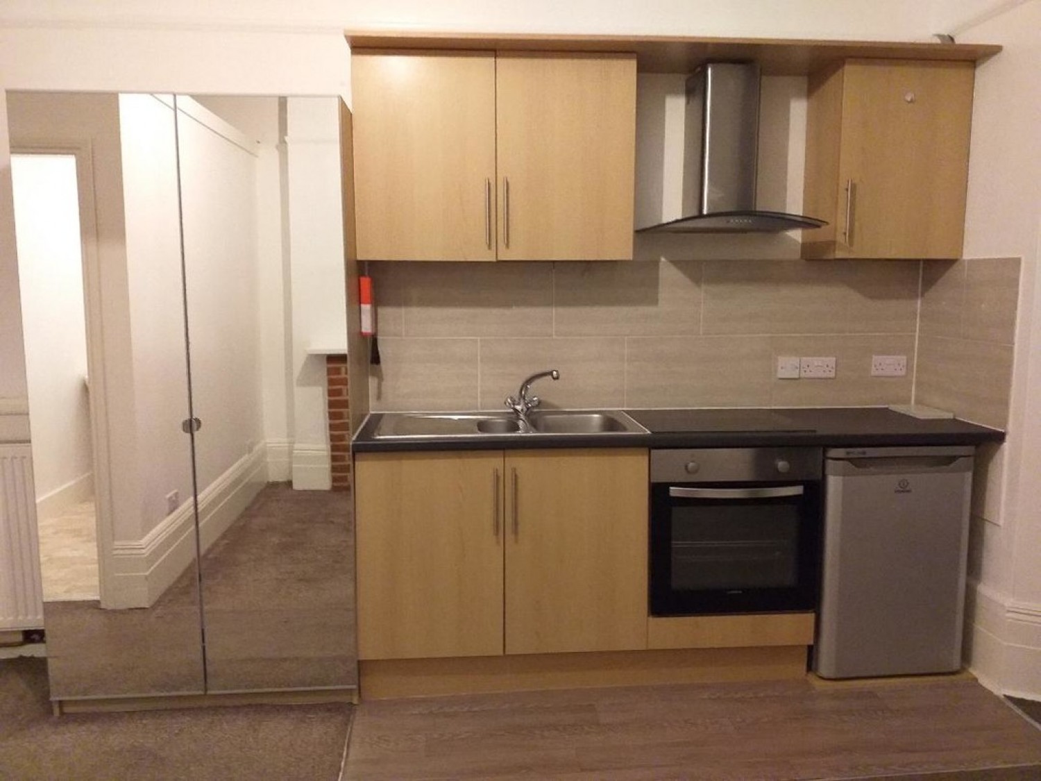 1 bedroom House of Multiple Occupation for Letting London Road, Camberley