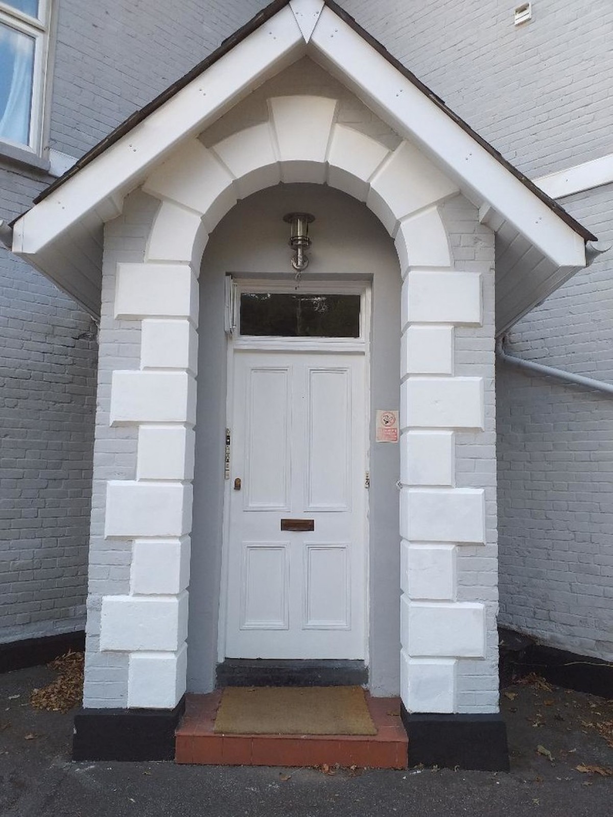 London Road, Camberley