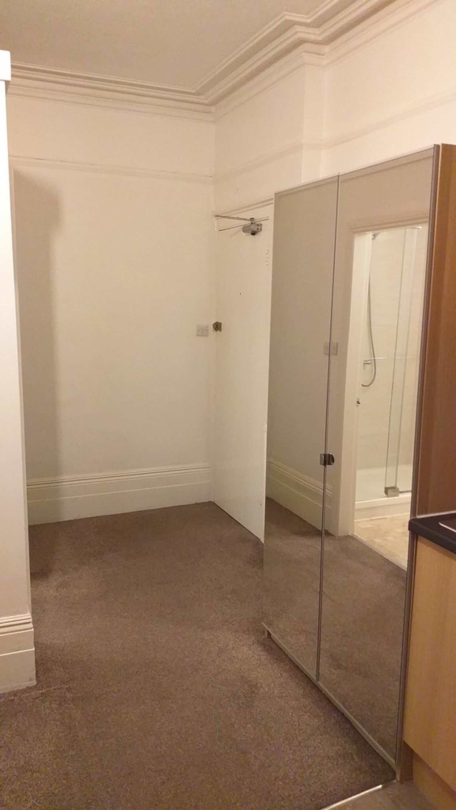 1 bedroom House of Multiple Occupation for Letting London Road, Camberley