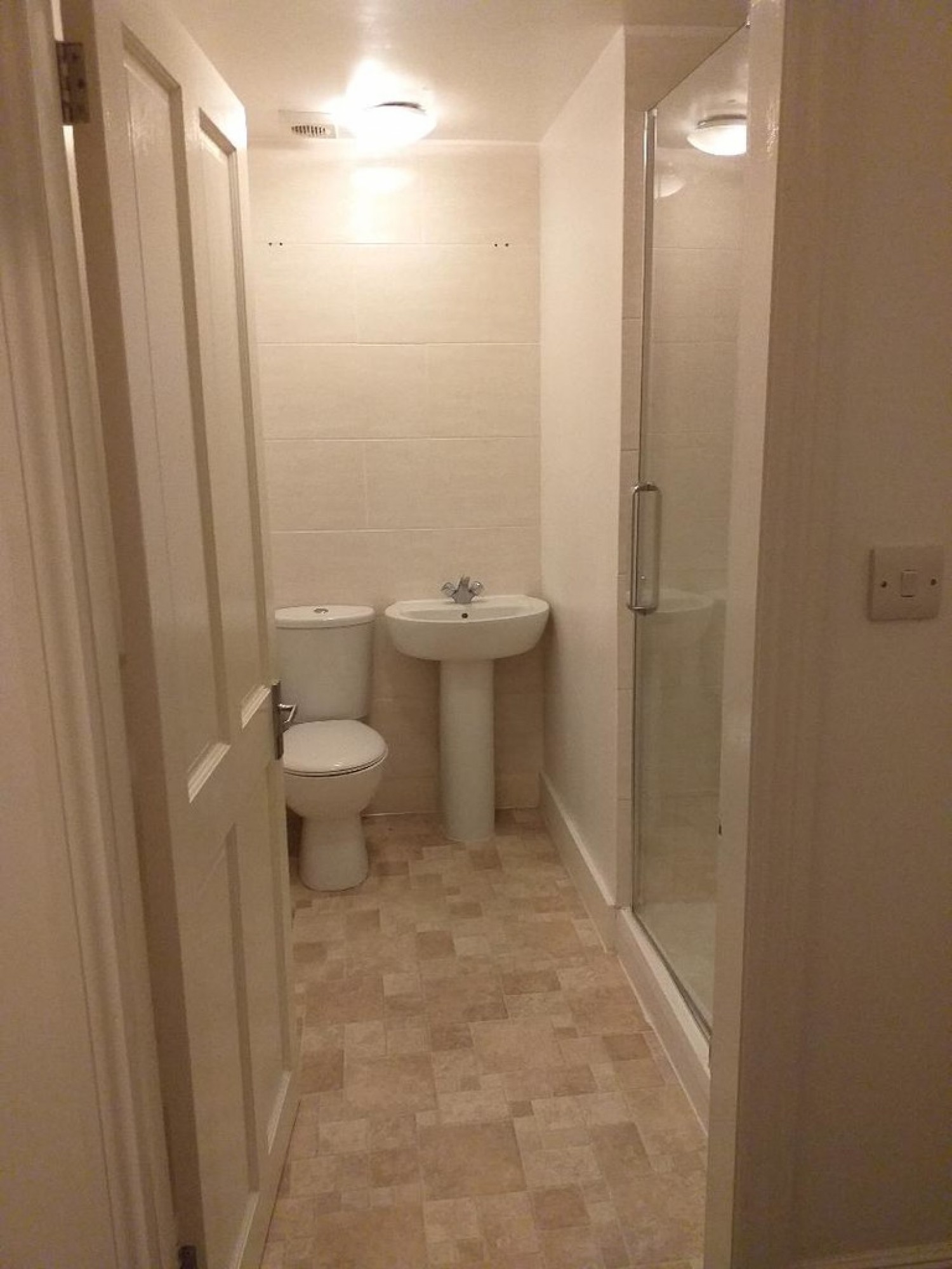 1 bedroom House of Multiple Occupation for Letting London Road, Camberley