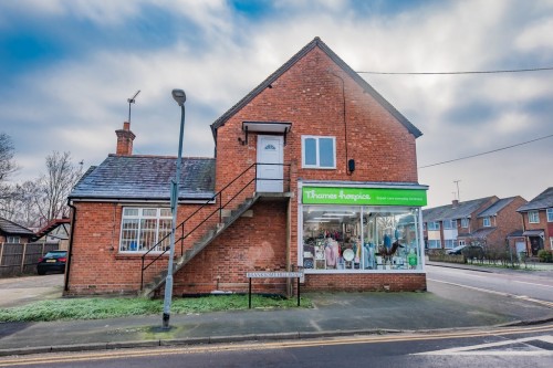 Yorktown Road, College Town, Sandhurst