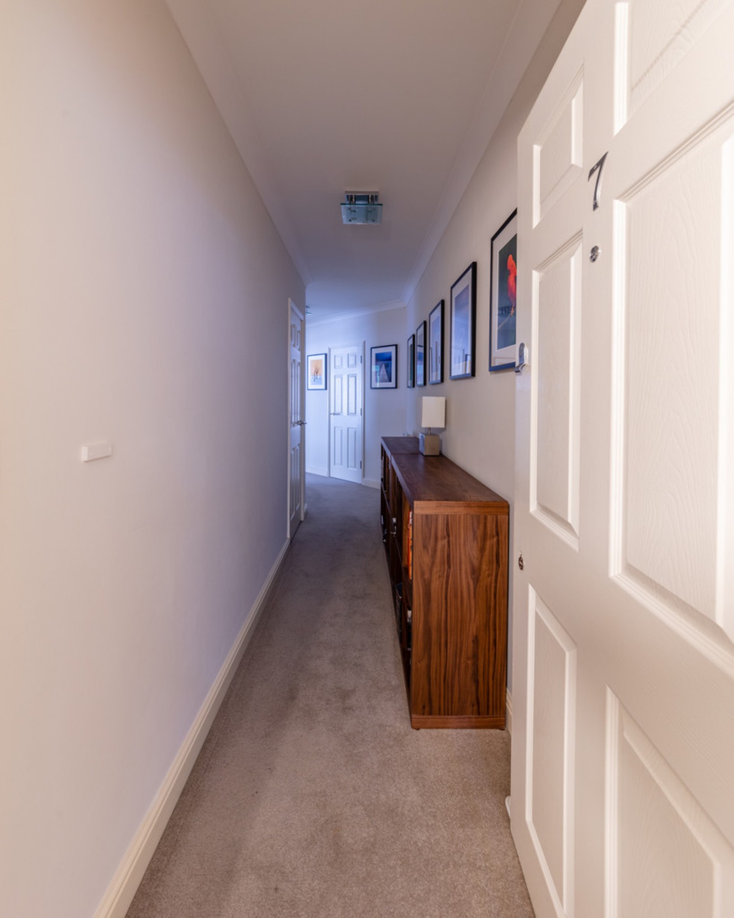 2 bedroom Flat for Letting Camberley, Surrey