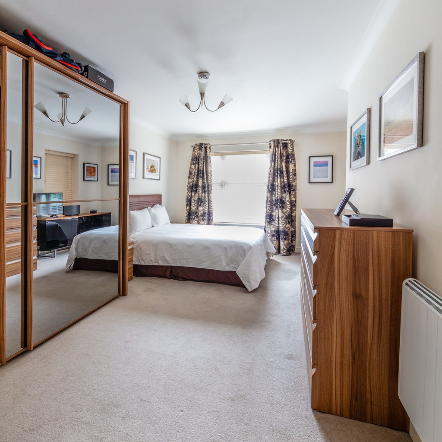 2 bedroom Flat for Letting Camberley, Surrey
