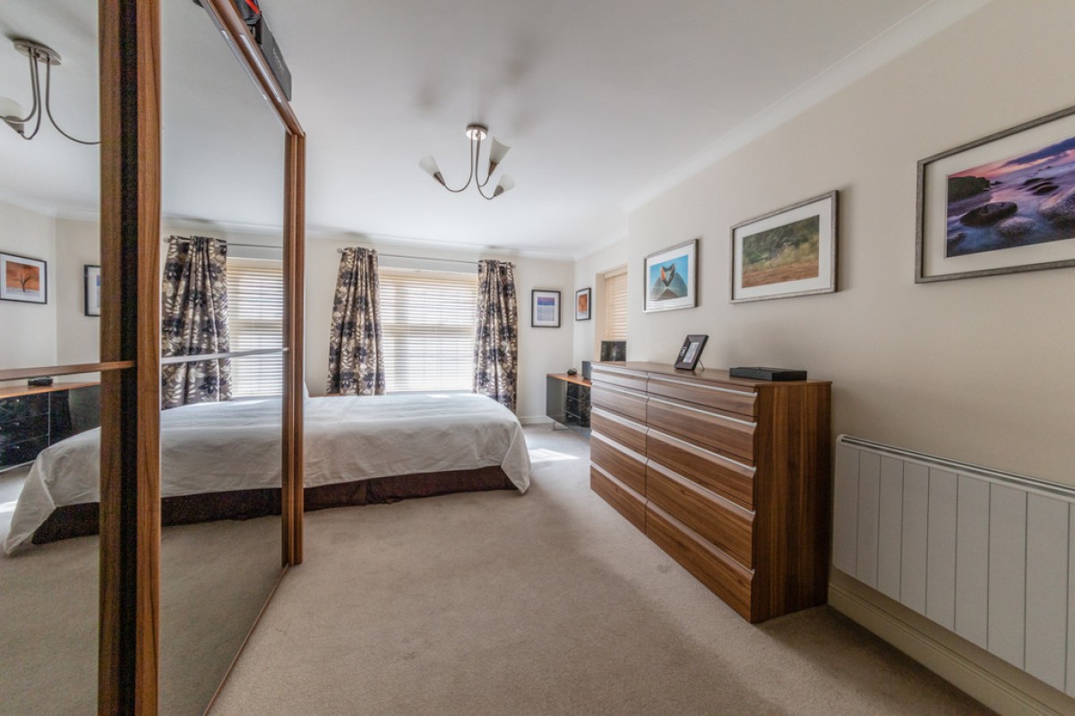 Camberley, Surrey