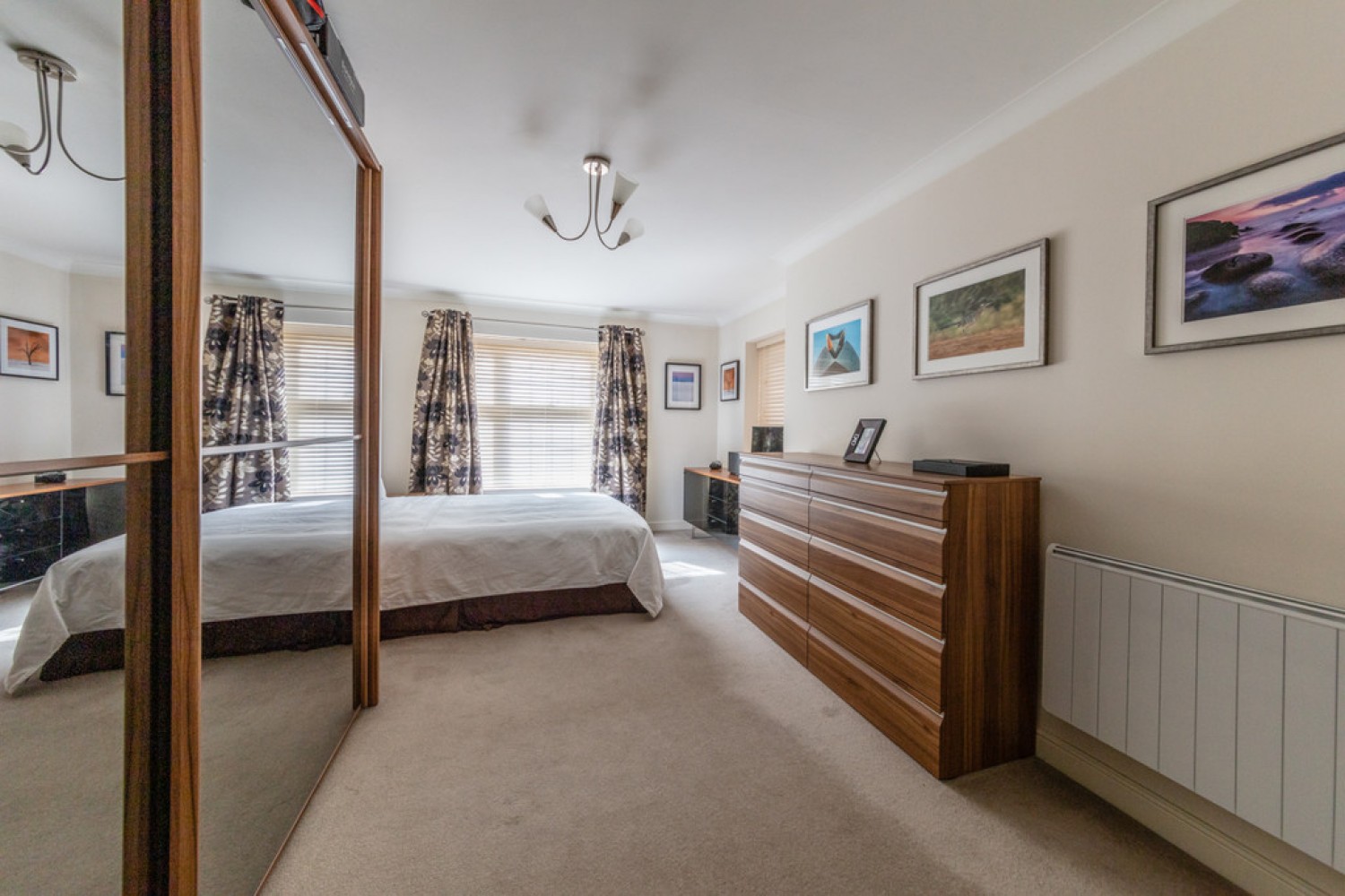2 bedroom Flat for Letting Camberley, Surrey