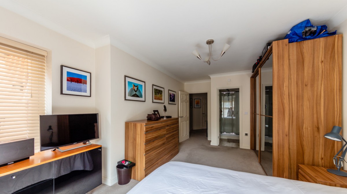 Camberley, Surrey