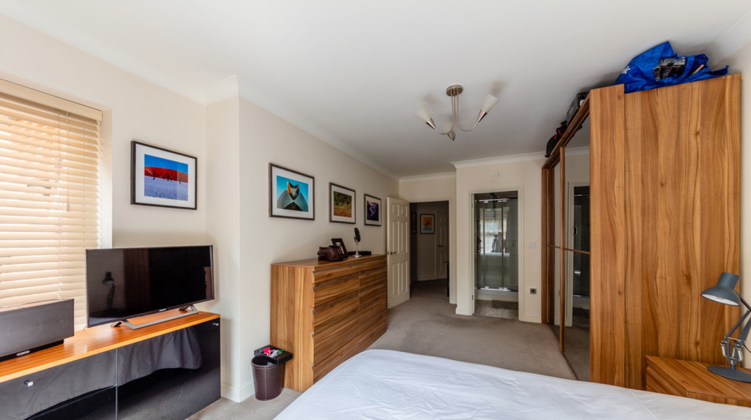 2 bedroom Flat for Letting Camberley, Surrey