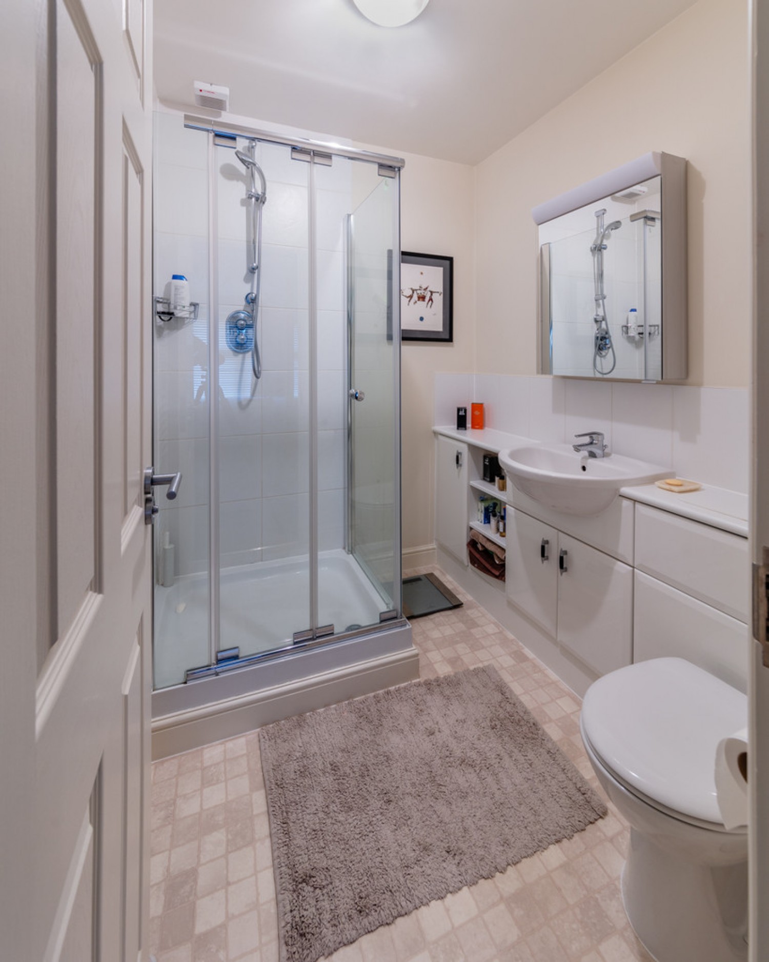2 bedroom Flat for Letting Camberley, Surrey