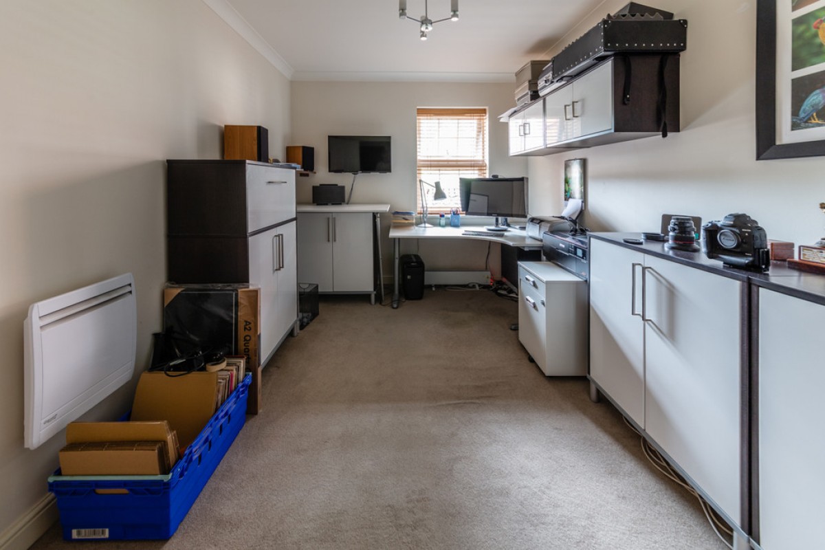 Camberley, Surrey