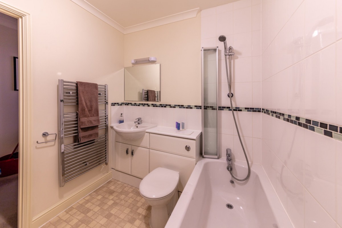 Camberley, Surrey