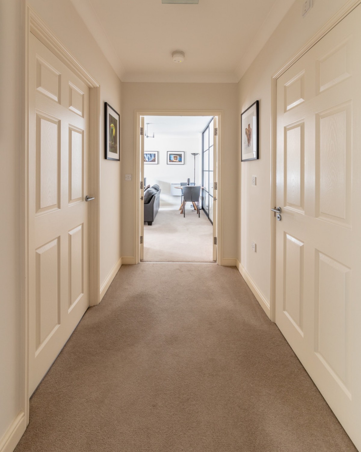 Camberley, Surrey