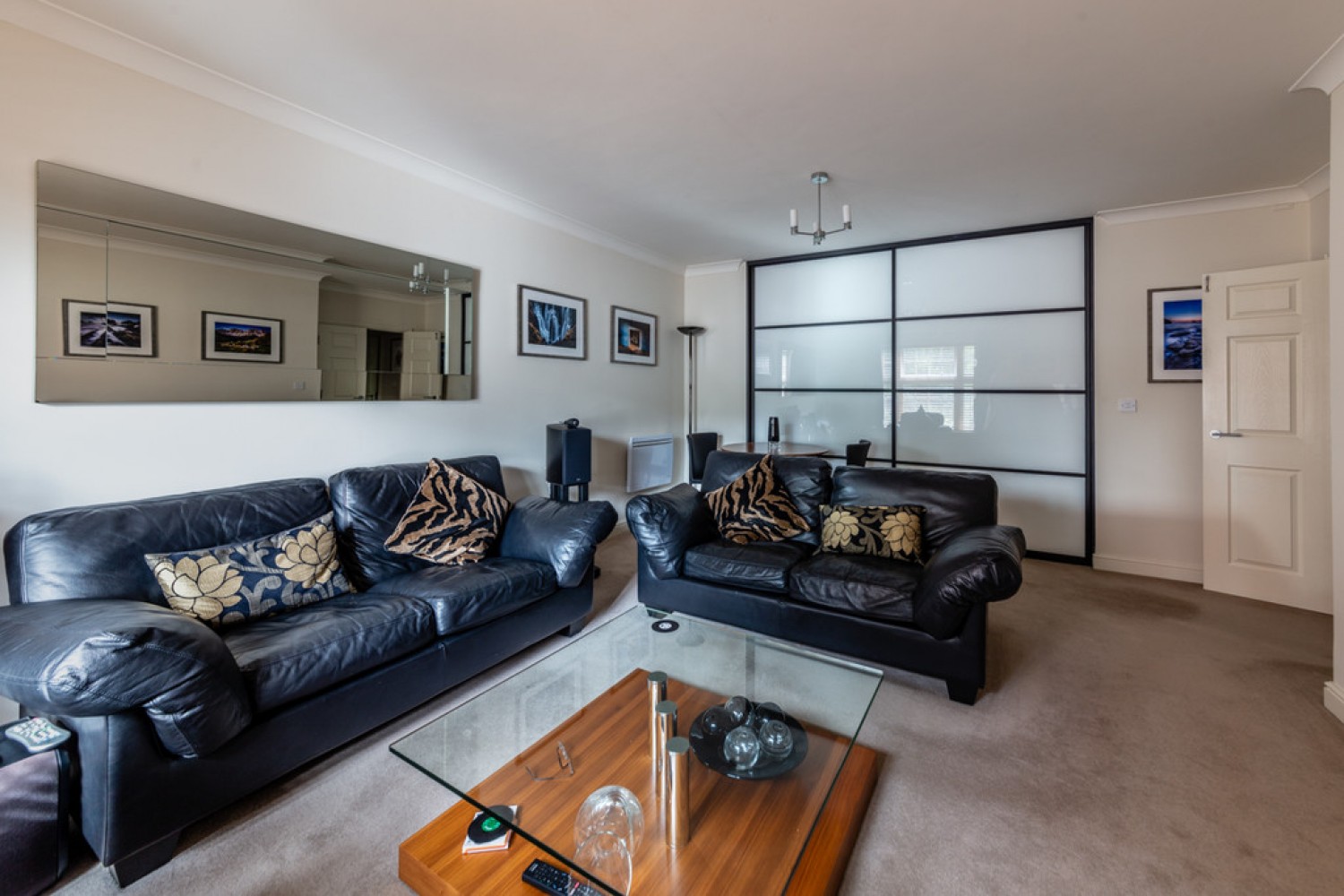 2 bedroom Flat for Letting Camberley, Surrey