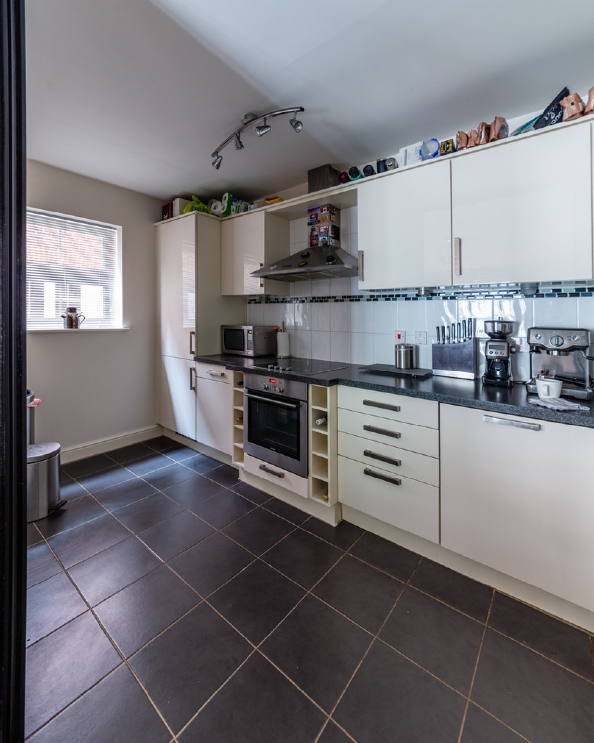 Camberley, Surrey