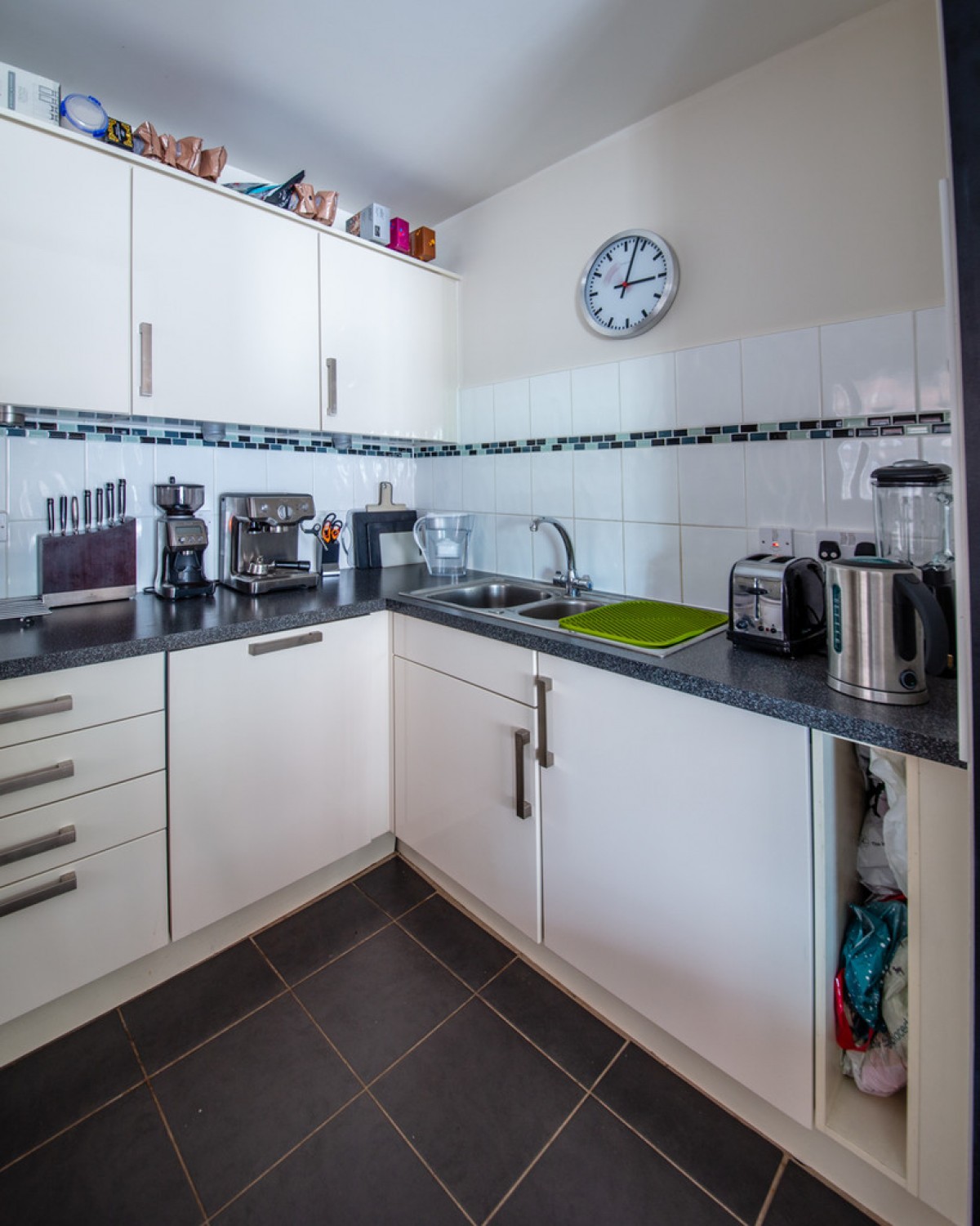 Camberley, Surrey