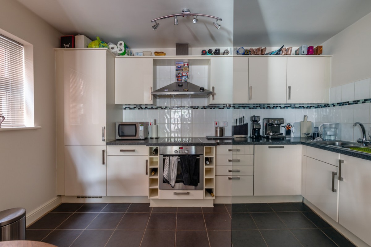 Camberley, Surrey