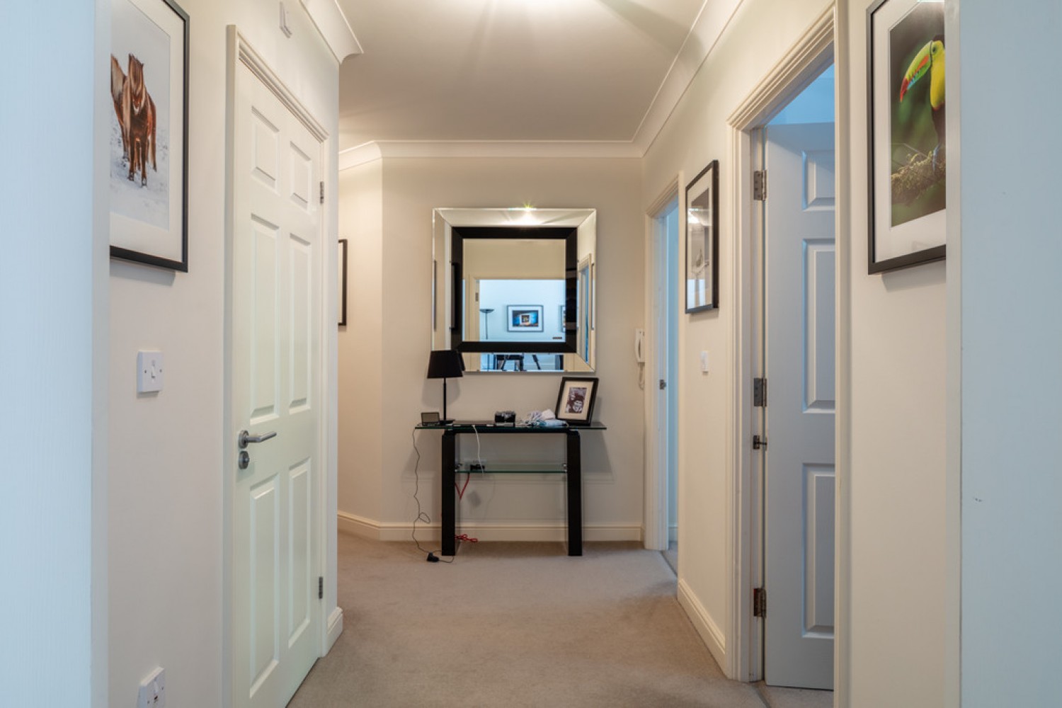 2 bedroom Flat for Letting Camberley, Surrey