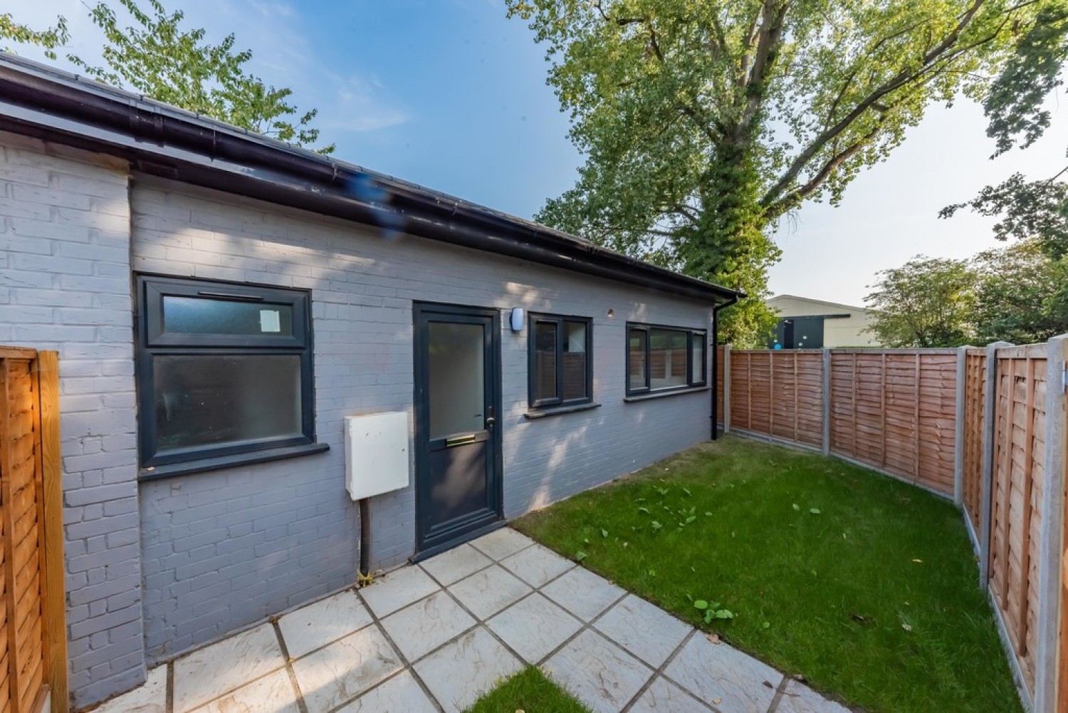 2 bedroom House for Letting Higher Park Farm