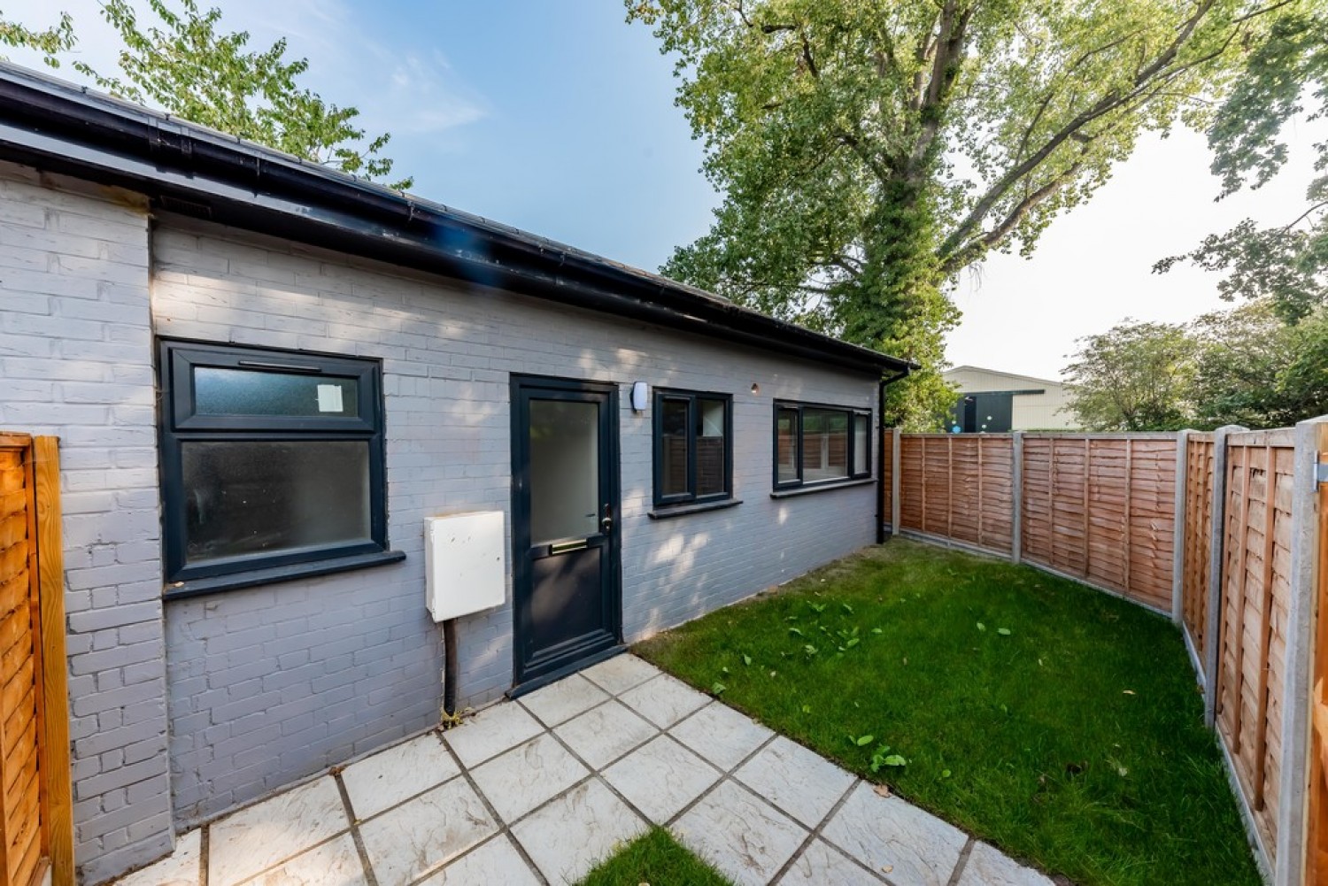 2 bedroom House for Letting Higher Park Farm