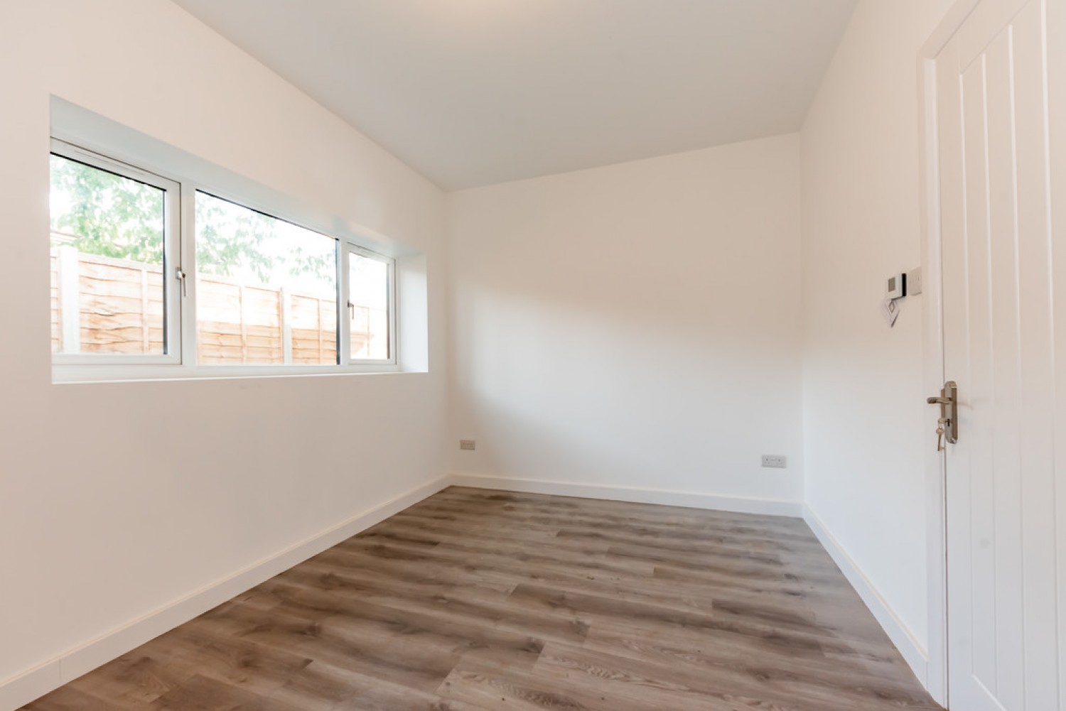 2 bedroom House for Letting Higher Park Farm