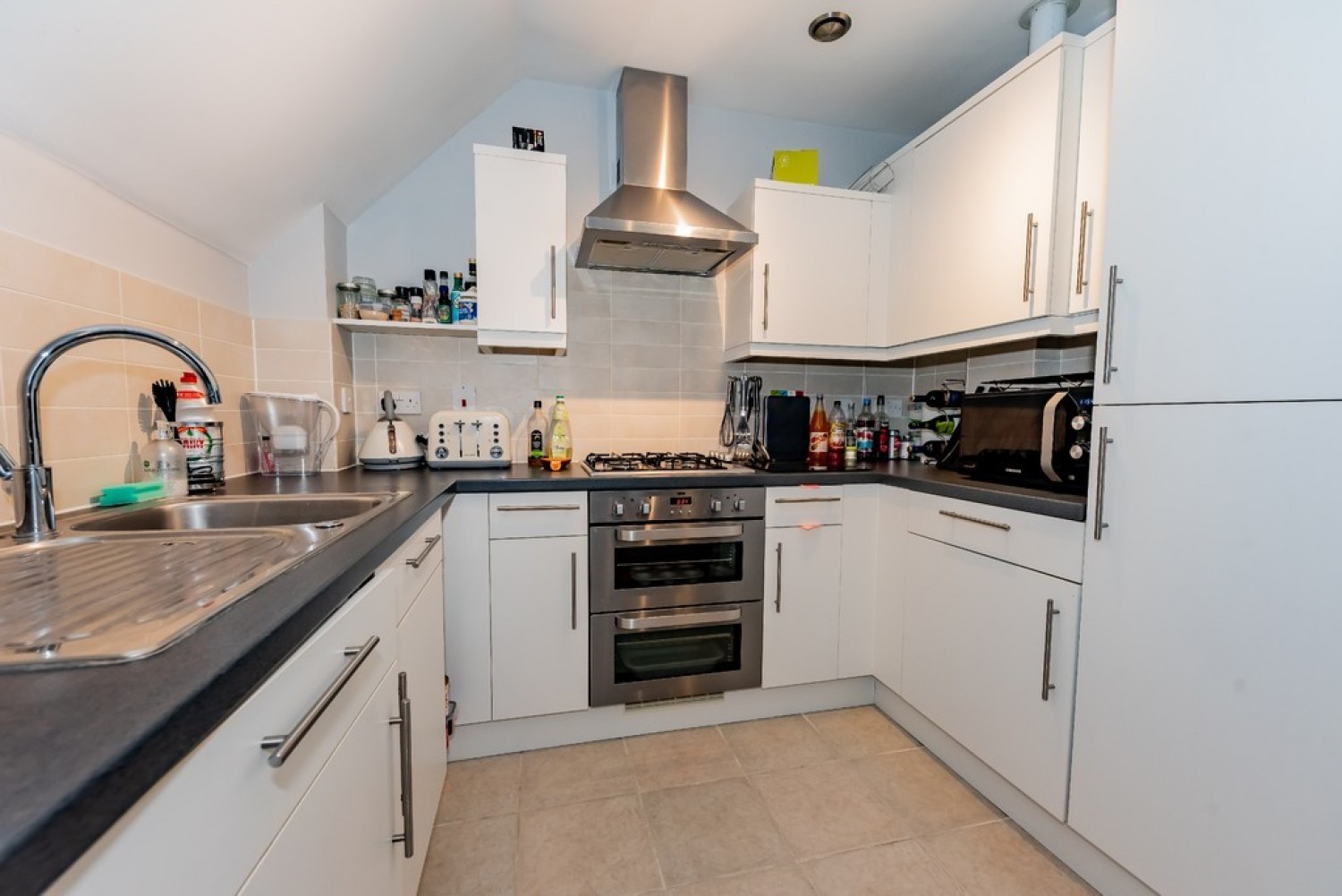 Camberley, Surrey