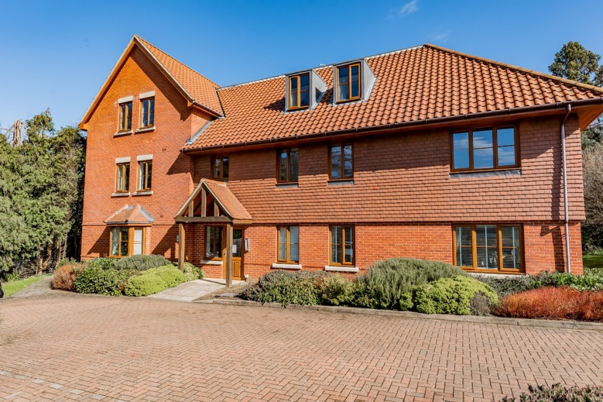 Camberley, Surrey